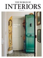 The World of Interiors